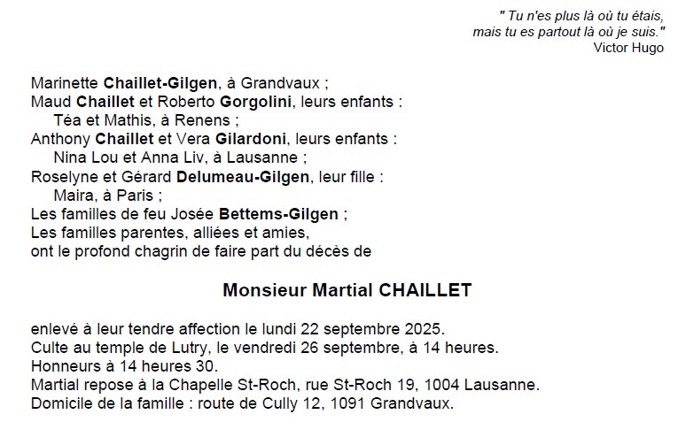 Monsieur Martial CHAILLET Pompes Fun bres G n rales monsieur-martial-chaillet-pompes-fun-bres-g-n-rales